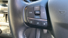 Ford Fiesta 1.1 Zetec 5dr Petrol Hatchback